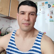 Фотография мужчины Глеб, 42 года из г. Екатеринбург