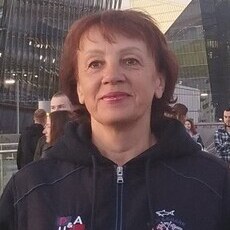 Фотография девушки Людмила, 65 лет из г. Витебск