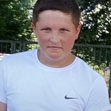 Фотография мужчины Максим, 20 лет из г. Свислочь