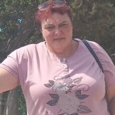 Фотография девушки Елена, 56 лет из г. Владимир