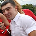 Кирилл, 34 года