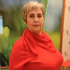 Фотография девушки Татьяна, 65 лет из г. Тюмень