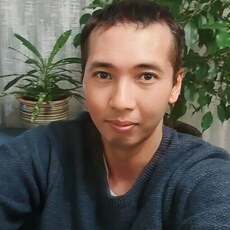 Фотография мужчины Шамиль, 36 лет из г. Павлодар