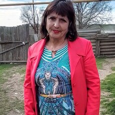 Фотография девушки Марета, 67 лет из г. Ипатово