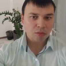 Фотография мужчины Николай, 39 лет из г. Рассказово