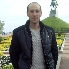 Фотография мужчины Edvard, 38 лет из г. Армянск