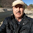 Андрей, 62 года