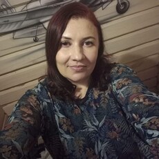 Фотография девушки Юлия, 42 года из г. Барнаул