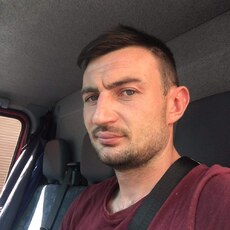 Фотография мужчины Олександр, 30 лет из г. Кременчуг