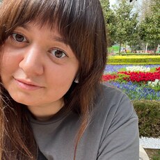 Фотография девушки Надя, 37 лет из г. Рязань