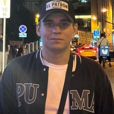 Фотография мужчины Максим, 25 лет из г. Домодедово