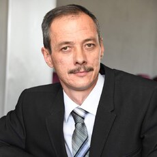 Фотография мужчины Виталий, 48 лет из г. Чита