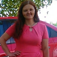 Фотография девушки Марина, 42 года из г. Липецк