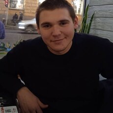 Фотография мужчины Максим, 24 года из г. Павлоград