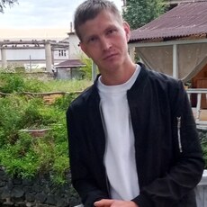 Фотография мужчины Сергей, 34 года из г. Орск