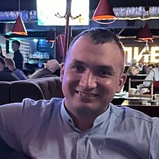 Фотография мужчины Ден, 36 лет из г. Чебоксары