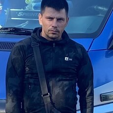 Фотография мужчины Женя, 40 лет из г. Днепр