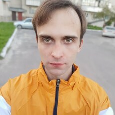 Фотография мужчины Алексей, 30 лет из г. Курск