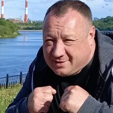 Фотография мужчины Андрей, 42 года из г. Мытищи