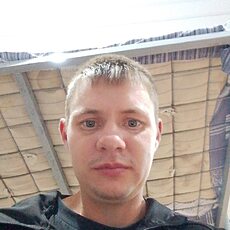 Фотография мужчины Алексей, 29 лет из г. Брянск