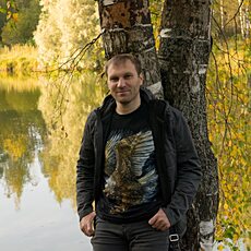 Фотография мужчины Александр, 43 года из г. Кострома