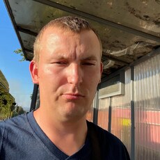 Фотография мужчины Руслан, 30 лет из г. Днепр