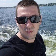 Фотография мужчины Рома, 42 года из г. Одесса