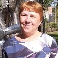 Фотография девушки Ольга, 61 год из г. Омск