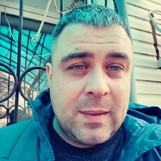 Фотография мужчины Игорь, 41 год из г. Знаменск