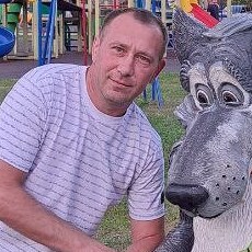 Фотография мужчины Алексей, 46 лет из г. Щекино