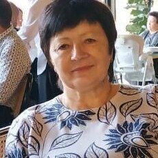 Фотография девушки Галина, 64 года из г. Полтавская