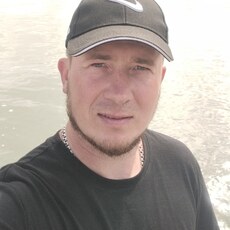 Фотография мужчины Александр, 38 лет из г. Прокопьевск