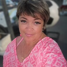 Фотография девушки Лёлька, 49 лет из г. Пенза