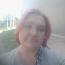 Фотография девушки Аня, 38 лет из г. Иваново