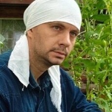 Фотография мужчины Савелий, 40 лет из г. Саянск