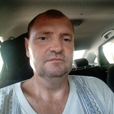 Фотография мужчины Ваня, 44 года из г. Новоалександровск