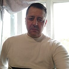 Фотография мужчины Виталий, 50 лет из г. Белово