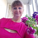 Лора, 54 года