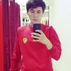 Фотография мужчины Женя, 29 лет из г. Пенза