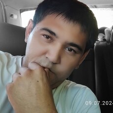 Фотография мужчины Сагыныш, 45 лет из г. Актобе