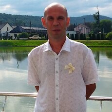 Фотография мужчины Олег, 42 года из г. Владимир-Волынский