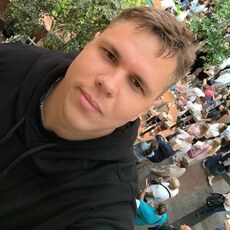 Фотография мужчины Сергей, 27 лет из г. Краснознаменск