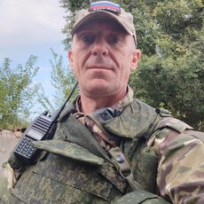 Фотография мужчины Константин, 45 лет из г. Волгоград