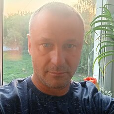 Фотография мужчины Саша, 47 лет из г. Орехово-Зуево