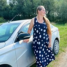 Фотография девушки Татьяна, 48 лет из г. Буда-Кошелево