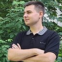 Андрей, 25 лет