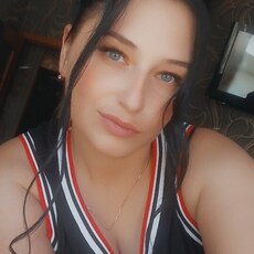 Фотография девушки Василиса, 29 лет из г. Шимановск