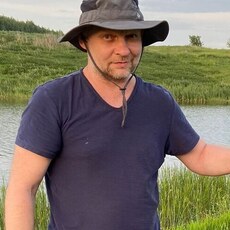 Фотография мужчины Олег, 51 год из г. Подольск