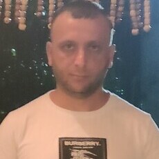 Фотография мужчины Sarg, 41 год из г. Ереван