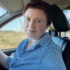 Фотография девушки Галина, 42 года из г. Череповец